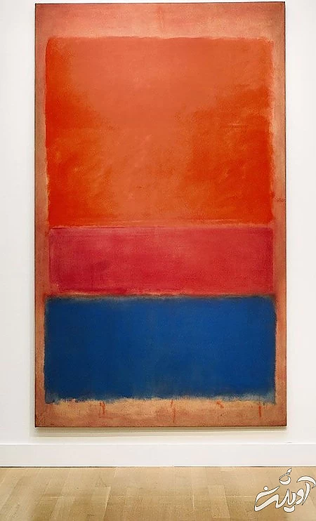 ۹ نقاشی عجیب و زشتی که میلیون‌ها دلار فروخته شدند!